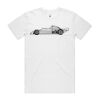 AS Colour - Organic Staple Tee Thumbnail