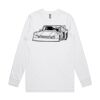 AS Colour - Base Long Sleeve Tee Thumbnail