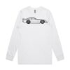 AS Colour - Base Long Sleeve Tee Thumbnail