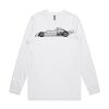 AS Colour - Base Long Sleeve Tee Thumbnail