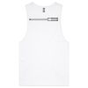 AS Colour - Barnard Tank Top - Muscle Tee Thumbnail