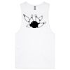 AS Colour - Barnard Tank Top - Muscle Tee Thumbnail