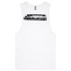 AS Colour - Barnard Tank Top - Muscle Tee Thumbnail