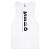 AS Colour - Barnard Tank Top - Muscle Tee Thumbnail