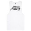 AS Colour - Barnard Tank Top - Muscle Tee Thumbnail
