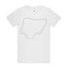 AS Colour - Organic Cotton Unisex Tee Thumbnail