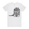 AS Colour - Organic Cotton Unisex Tee Thumbnail
