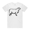 AS Colour - Organic Staple Tee Thumbnail