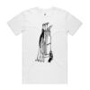 AS Colour - Organic Staple Tee Thumbnail