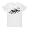 AS Colour - Organic Staple Tee Thumbnail