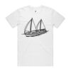 AS Colour - Organic Staple Tee Thumbnail