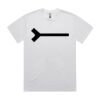 AS Colour - Men's Heavy Tee Thumbnail