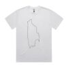 AS Colour - Men's Heavy Tee Thumbnail