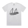 AS Colour - Men's Heavy Tee Thumbnail