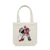 AS Colour - Canvas Tote 'Carrie' Bag  Thumbnail