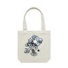 AS Colour - Canvas Tote 'Carrie' Bag  Thumbnail