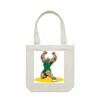 AS Colour - Canvas Tote 'Carrie' Bag  Thumbnail