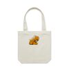 AS Colour - Canvas Tote 'Carrie' Bag  Thumbnail