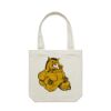 AS Colour - Canvas Tote 'Carrie' Bag  Thumbnail