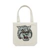 AS Colour - Canvas Tote 'Carrie' Bag  Thumbnail