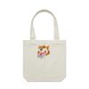 AS Colour - Canvas Tote 'Carrie' Bag  Thumbnail