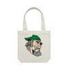 AS Colour - Canvas Tote 'Carrie' Bag  Thumbnail