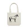 AS Colour - Canvas Tote 'Carrie' Bag  Thumbnail