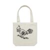 AS Colour - Canvas Tote 'Carrie' Bag  Thumbnail