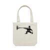 AS Colour - Canvas Tote 'Carrie' Bag  Thumbnail