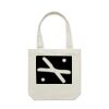 AS Colour - Canvas Tote 'Carrie' Bag  Thumbnail