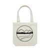 AS Colour - Canvas Tote 'Carrie' Bag  Thumbnail