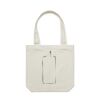 AS Colour - Canvas Tote 'Carrie' Bag  Thumbnail