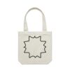 AS Colour - Canvas Tote 'Carrie' Bag  Thumbnail