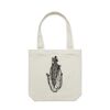 AS Colour - Canvas Tote 'Carrie' Bag  Thumbnail