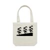 AS Colour - Canvas Tote 'Carrie' Bag  Thumbnail