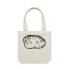 AS Colour - Canvas Tote 'Carrie' Bag  Thumbnail