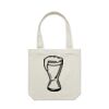 AS Colour - Canvas Tote 'Carrie' Bag  Thumbnail