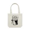 AS Colour - Canvas Tote 'Carrie' Bag  Thumbnail