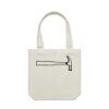 AS Colour - Canvas Tote 'Carrie' Bag  Thumbnail