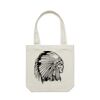 AS Colour - Canvas Tote 'Carrie' Bag  Thumbnail