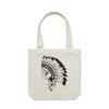 AS Colour - Canvas Tote 'Carrie' Bag  Thumbnail
