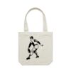 AS Colour - Canvas Tote 'Carrie' Bag  Thumbnail