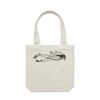 AS Colour - Canvas Tote 'Carrie' Bag  Thumbnail