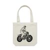 AS Colour - Canvas Tote 'Carrie' Bag  Thumbnail