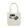 AS Colour - Canvas Tote 'Carrie' Bag  Thumbnail