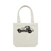 AS Colour - Canvas Tote 'Carrie' Bag  Thumbnail