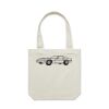 AS Colour - Canvas Tote 'Carrie' Bag  Thumbnail