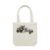 AS Colour - Canvas Tote 'Carrie' Bag  Thumbnail