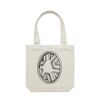 AS Colour - Canvas Tote 'Carrie' Bag  Thumbnail