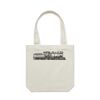 AS Colour - Canvas Tote 'Carrie' Bag  Thumbnail